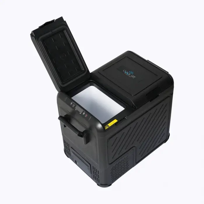 COOL LİFE - ARAÇ İÇİ BUZDOLABI - 55 LT
