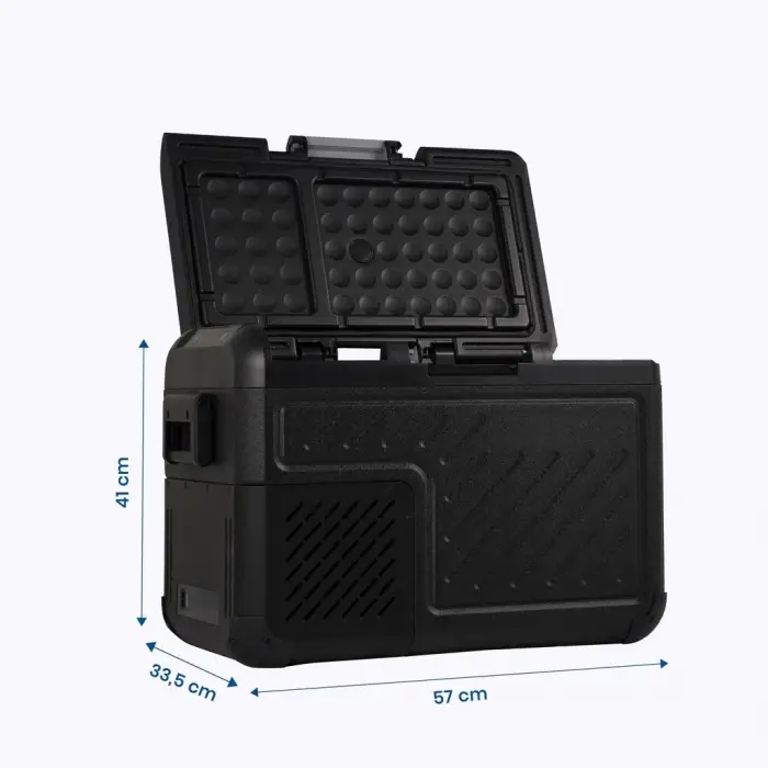 Cool Life CL 35 LİTRE - ARAÇ İÇİ BUZDOLABI