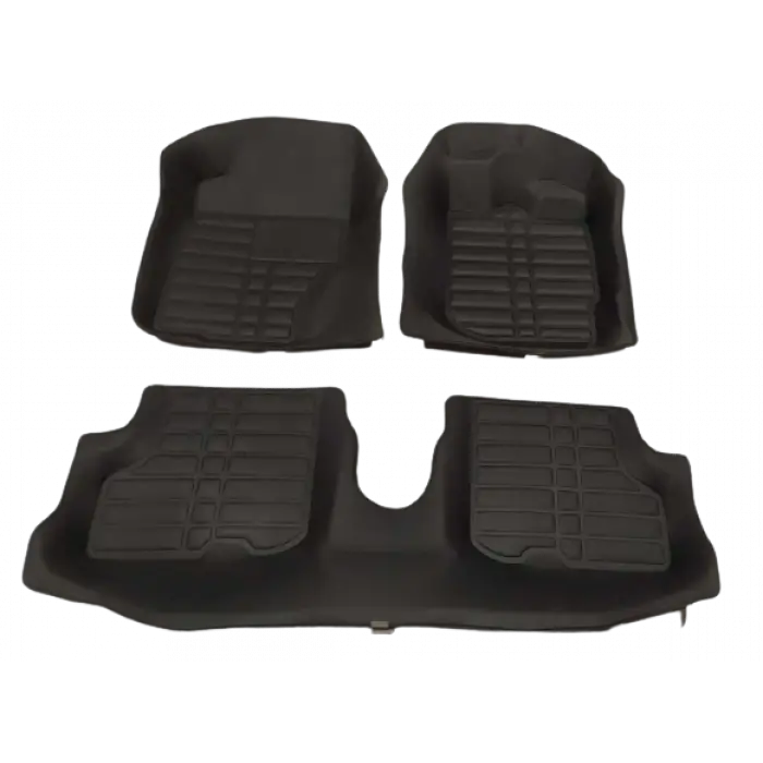 DACIA DUSTER 2015 PASPAS 8 MM