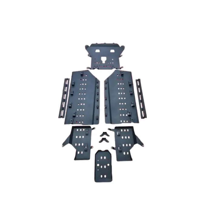 DACİA DUSTER KARTEL KORUMA 2018+