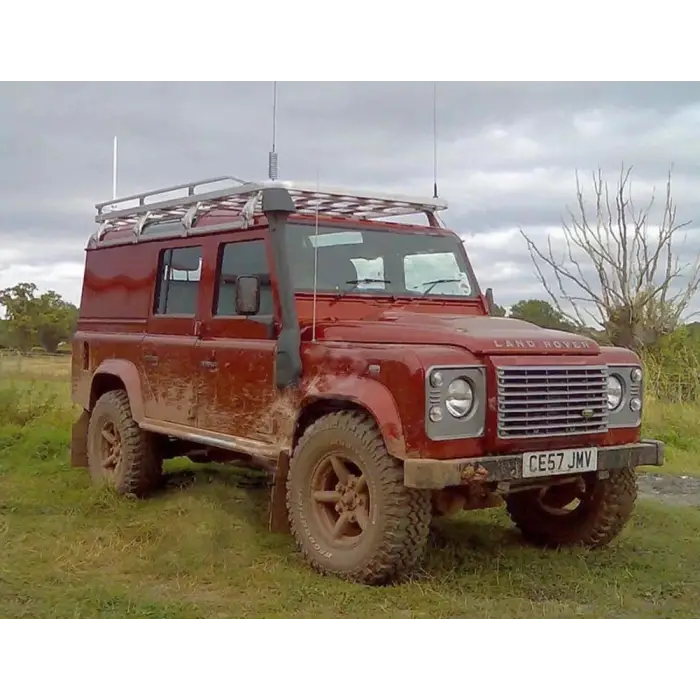 DEFENDER Puma Şnorkel