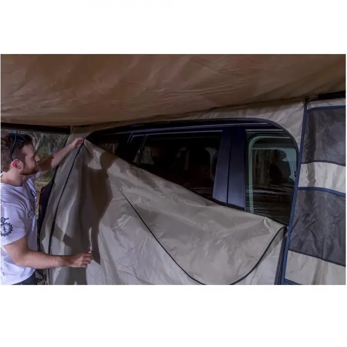 Delux Model Araç Yanı Tente Alt Oda Kısmı 2.0M X 2.5M (ARB4X4)
