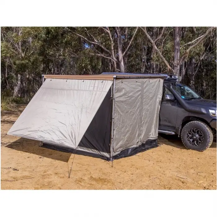 Delux Model Araç Yanı Tente Alt Oda Kısmı 2.0M X 2.5M (ARB4X4)