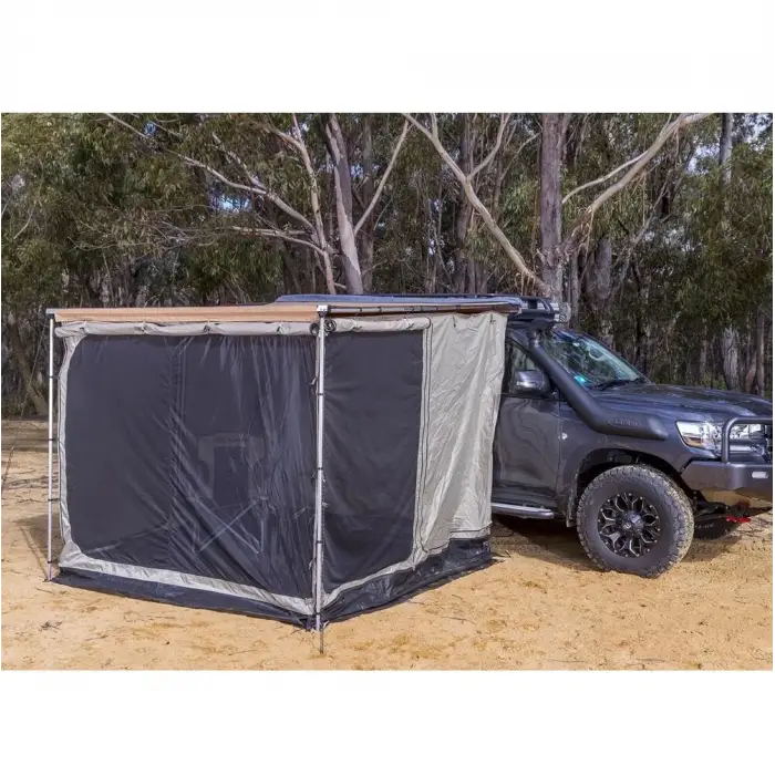 Delux Model Araç Yanı Tente Alt Oda Kısmı 2.0M X 2.5M (ARB4X4)