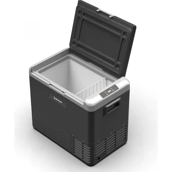 DEMMON ARAÇ BUZDOLABI 50 LT TEK KOMPRESÖR