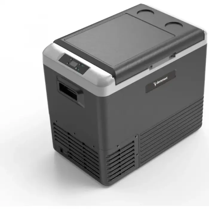 DEMMON ARAÇ BUZDOLABI 50 LT TEK KOMPRESÖR
