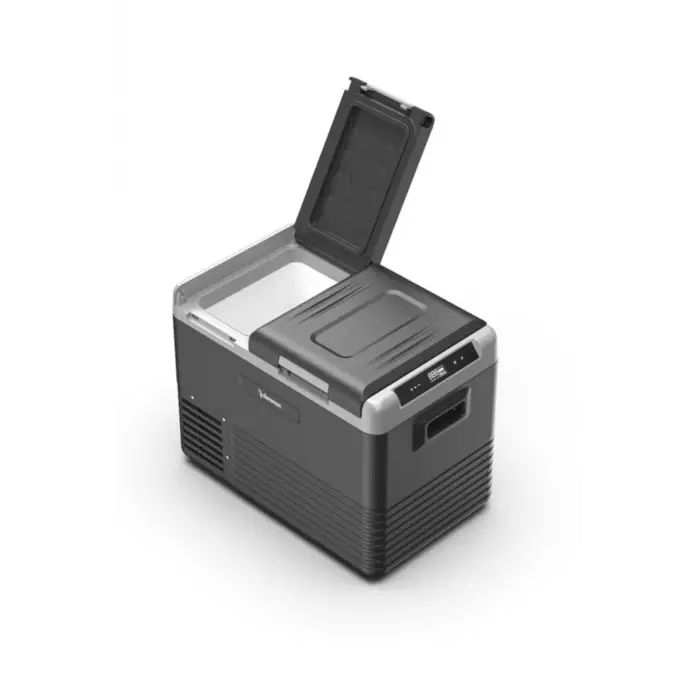 DEMMON ARAÇ BUZDOLABI ÇİFT KAPAK 40LT