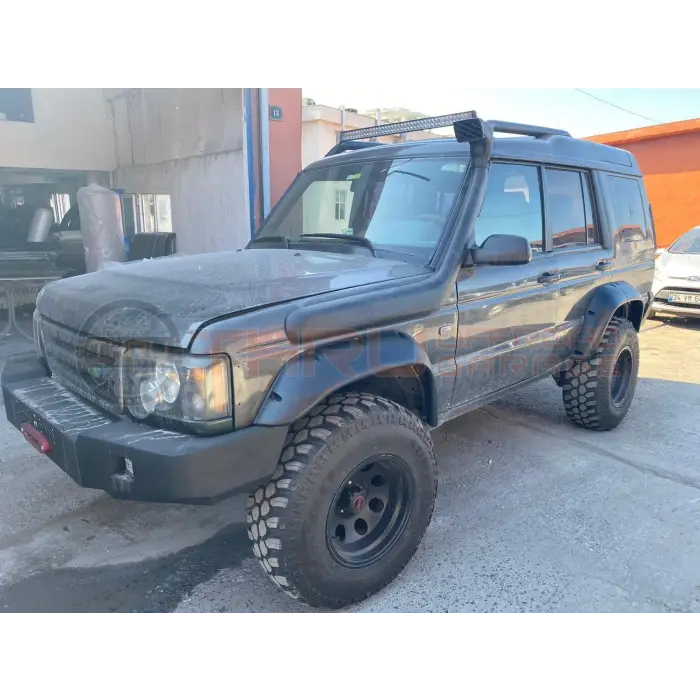 DISCOVERY 1-2 1998-2006 UYUMLU EXTREME DODİK FİBER