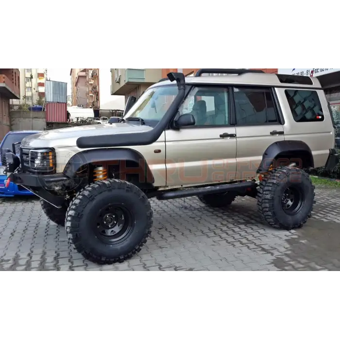DISCOVERY 2 UYUMLU OFFROAD DODİK FİBER