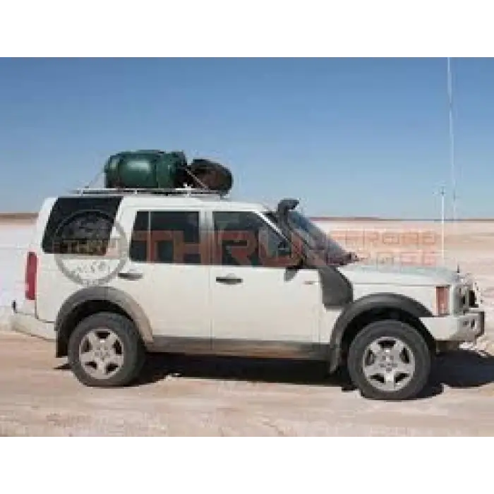 DISCOVERY 3-4 ŞNORKEL