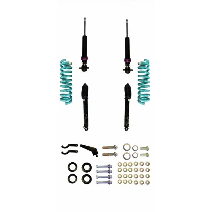 DOBINSONS NEW RANGER T9 IMS 3 INCH Yükseltme Kiti