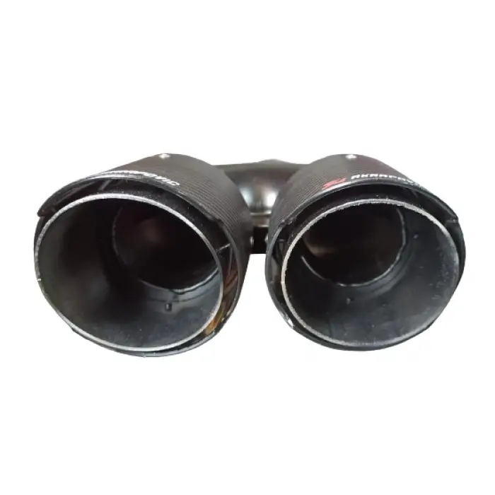 EGSOZ UCU AKRAPOVİC ÇİFT 90 LIK SAĞ