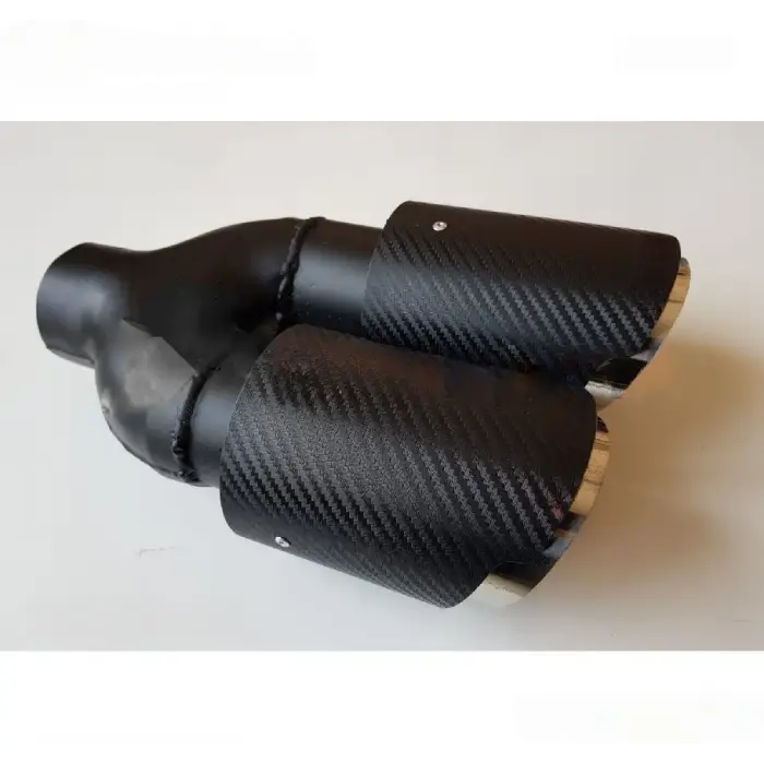 EGSOZ UCU AKRAPOVİC ÇİFT 90 LIK SAĞ