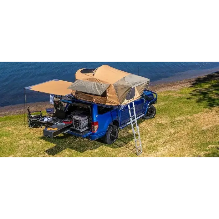 Flinders 803300 Çatı Çadırı (ARB4X4)