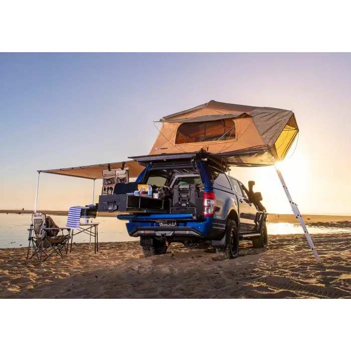 Flinders 803300 Çatı Çadırı (ARB4X4)