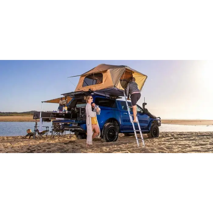 Flinders 803300 Çatı Çadırı (ARB4X4)