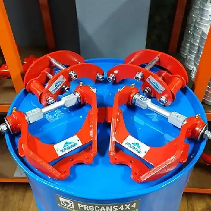 FORD RANGER 04-11 AĞIR HİZM. ÜST SALINCAK TAKIMI Procans4x4