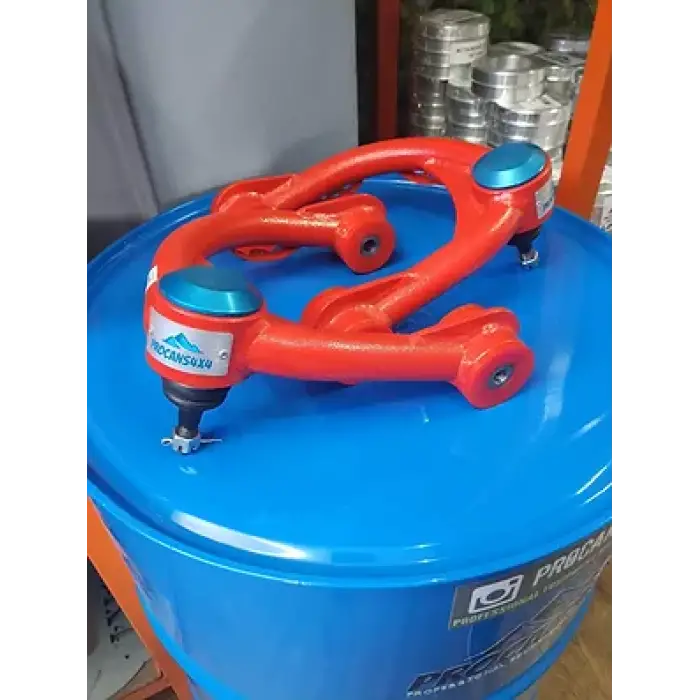 FORD RANGER 12-21 AĞIR HİZM. ÜST SALINCAK TAKIMI 3 INCH Procans4x4