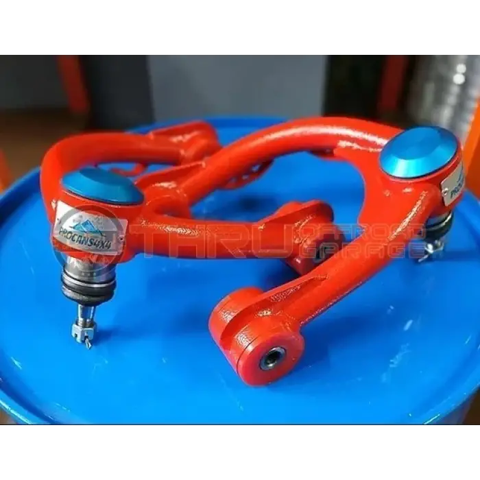 FORD RANGER 12-21 AĞIR HİZM. ÜST SALINCAK TAKIMI 4 INCH Procans4x4