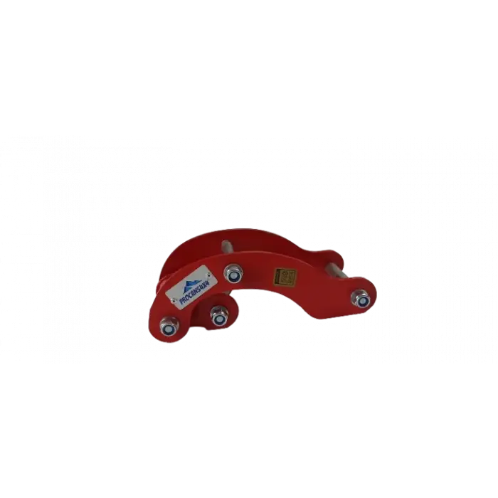 FORD RANGER 2004-2011 MAFSALLI MAKAS KÜPESİ XL Procans4x4