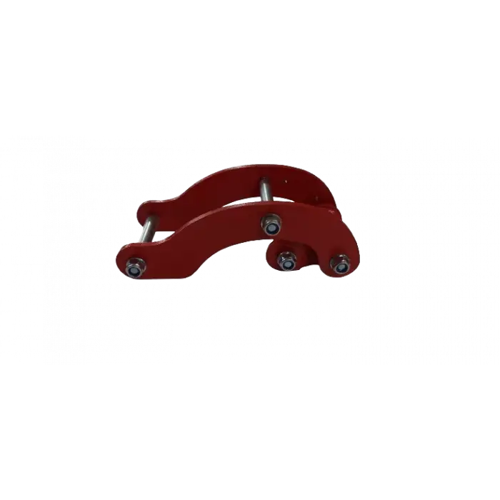 FORD RANGER 2004-2011 MAFSALLI MAKAS KÜPESİ XL Procans4x4