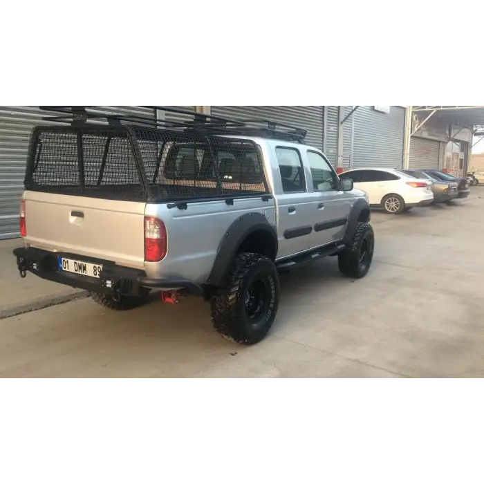 FORD RANGER 2006 OFFROAD DODİK FİBER