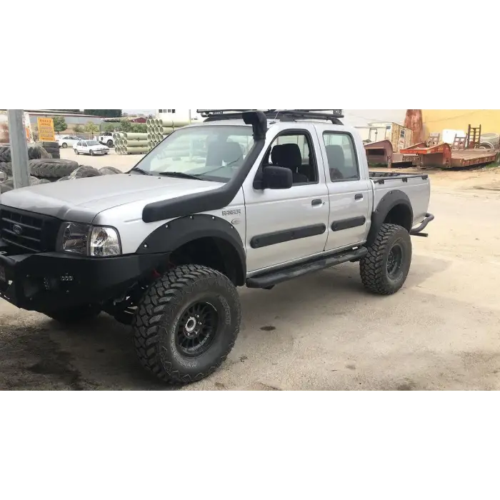 FORD RANGER 2006 OFFROAD DODİK FİBER