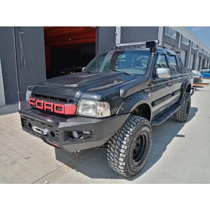 FORD RANGER 2007-2011 OFFROAD DODİK FİBER