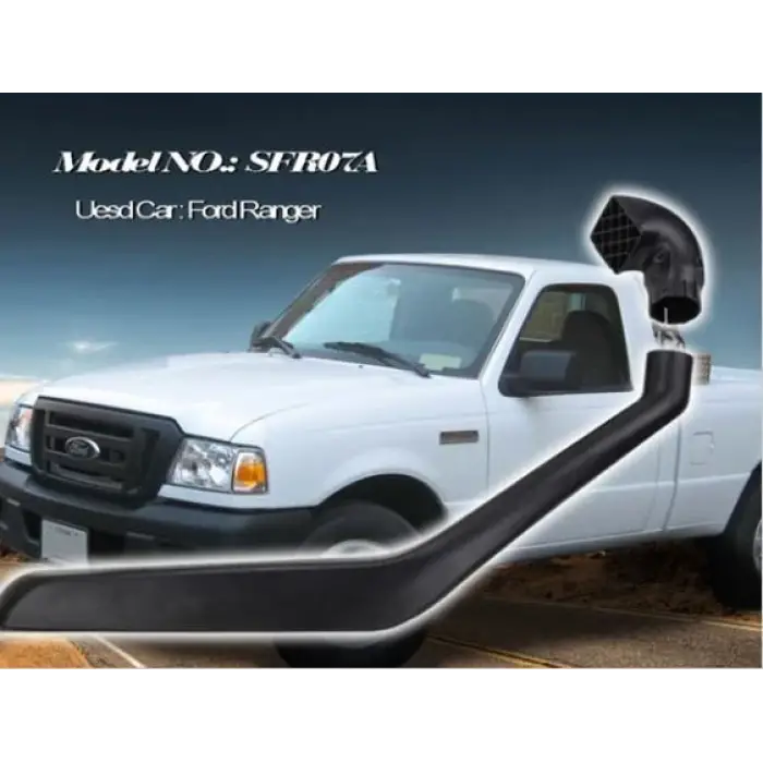 FORD RANGER 2007-2011 ŞNORKEL