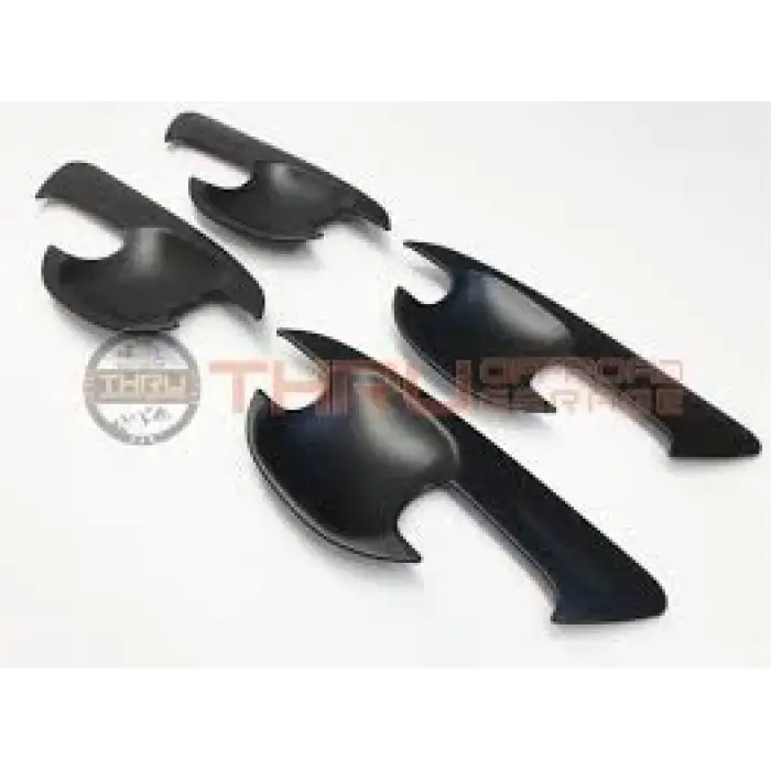 FORD RANGER 2012-2018 KAPI KOLU HAVUZU ABS PLS.