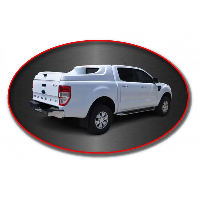 FORD RANGER 2012-2021 FULLBOX