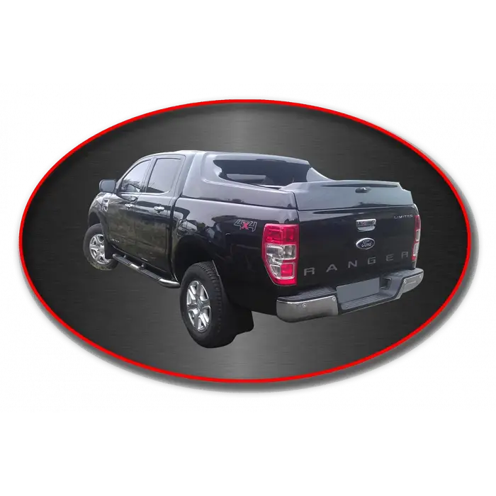 FORD RANGER 2012-2021 FULLBOX