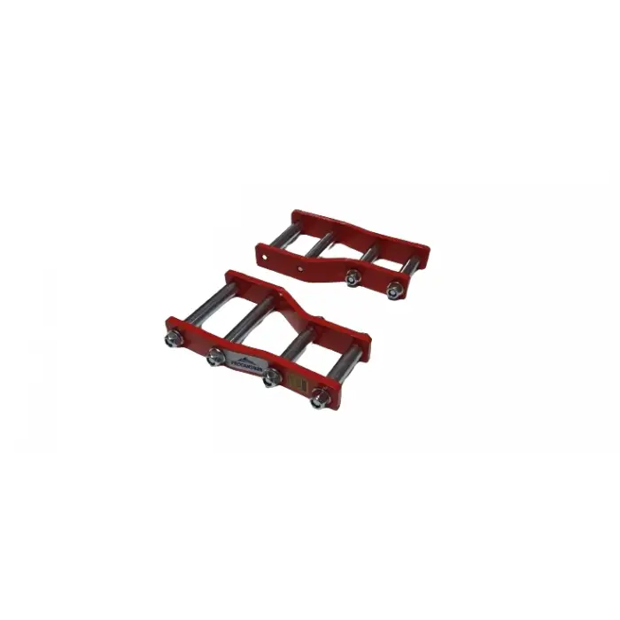 FORD RANGER 2012-2021 SABİT MAKAS KÜPESİ Procans4x4