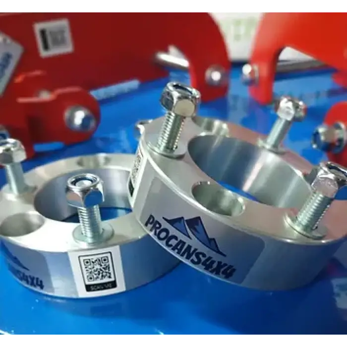 FORD RANGER 2012-2021 YAY ÜZERİ GET ALM. 35MM Procans4x4