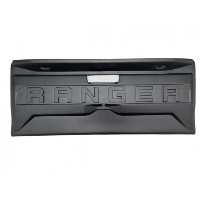 FORD RANGER 2012+ BAGAJ KAPLAMA TAM KAPAK Ranger PLS