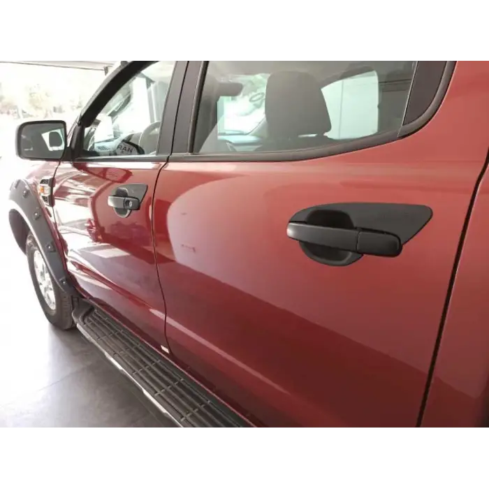 FORD RANGER 2015-2018 KAPI KOLU KAPLAMASI ABS PLS.