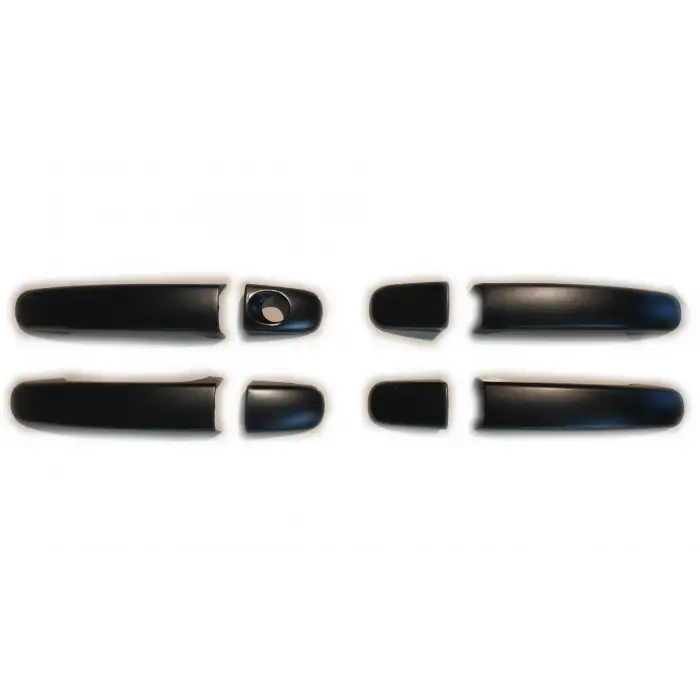 FORD RANGER 2015-2018 KAPI KOLU KAPLAMASI ABS PLS.