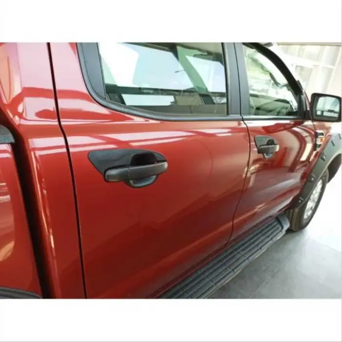 FORD RANGER 2015-2018 KAPI KOLU KAPLAMASI ABS PLS.