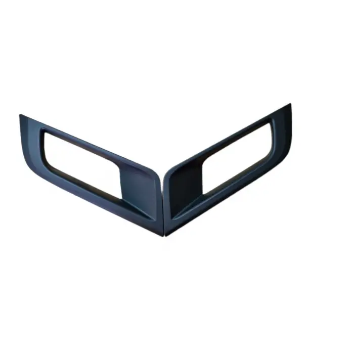 FORD RANGER 2015-2018 Wildtrak SİS ÇERÇEVESİ