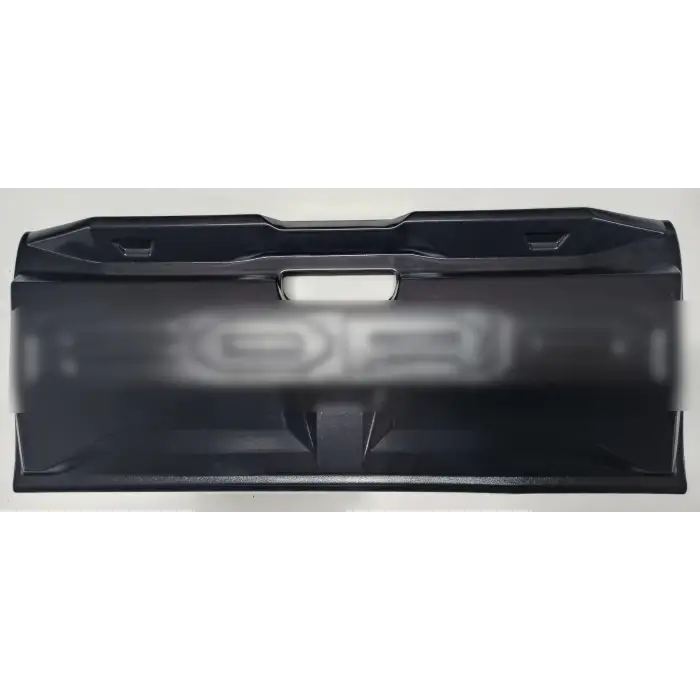 FORD RANGER 2015+ FORD BAGAJ KAPLAMA TAM KAPAK PLS