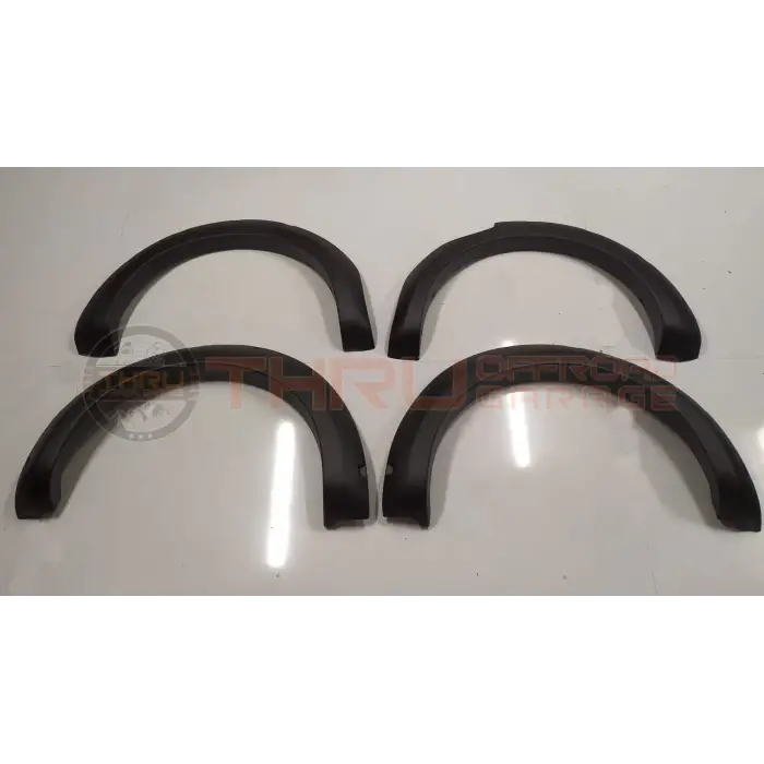 FORD RANGER 2012+ OFFROAD DODİK PLS.