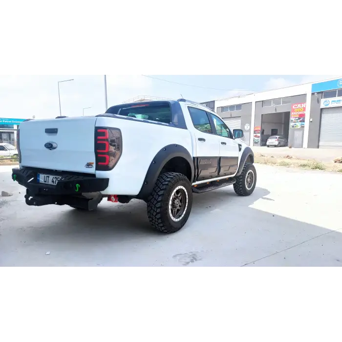 FORD RANGER 2012+ OFFROAD DODİK PLS.