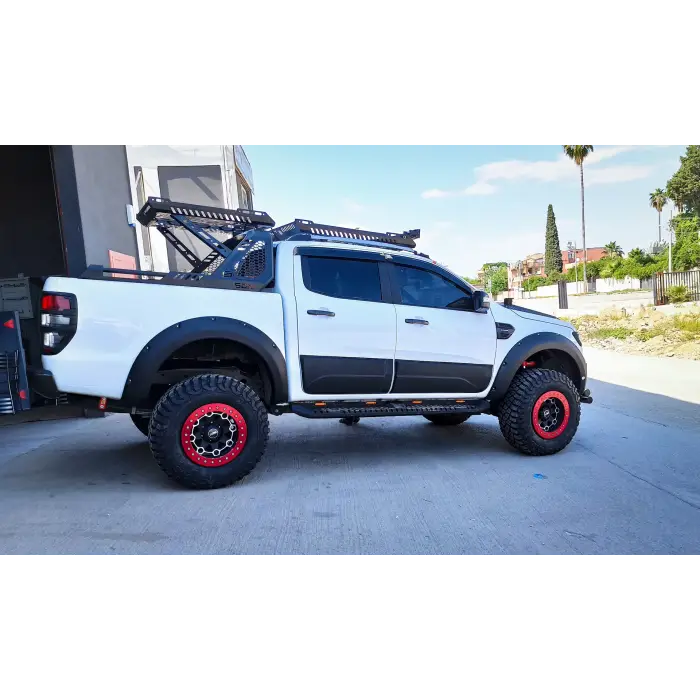 Ford Ranger 2015+ SDX Sepetli ROLLBAR