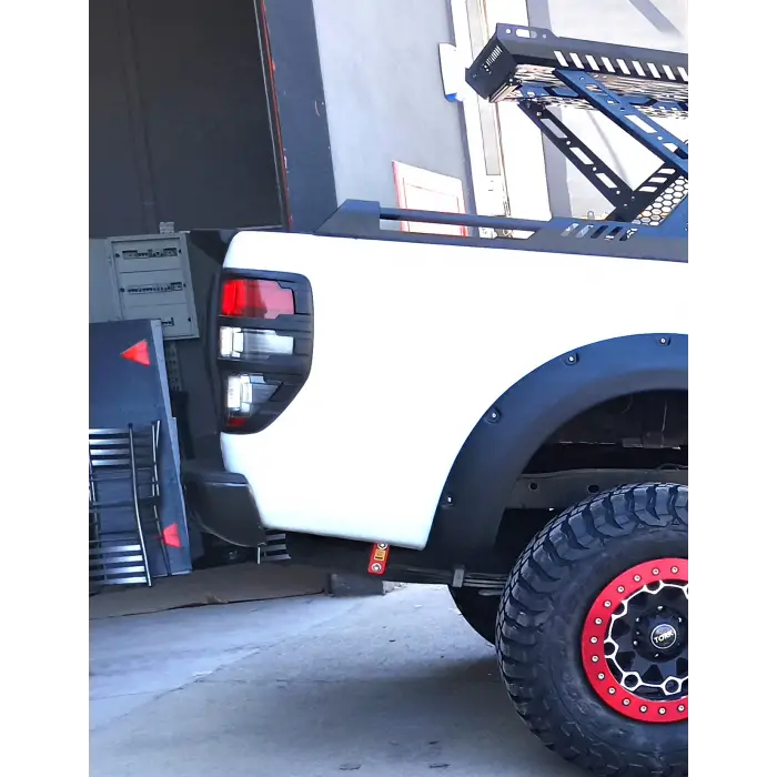 FORD RANGER 2015+ STOP ÇERÇEVESİ ABS PLS.