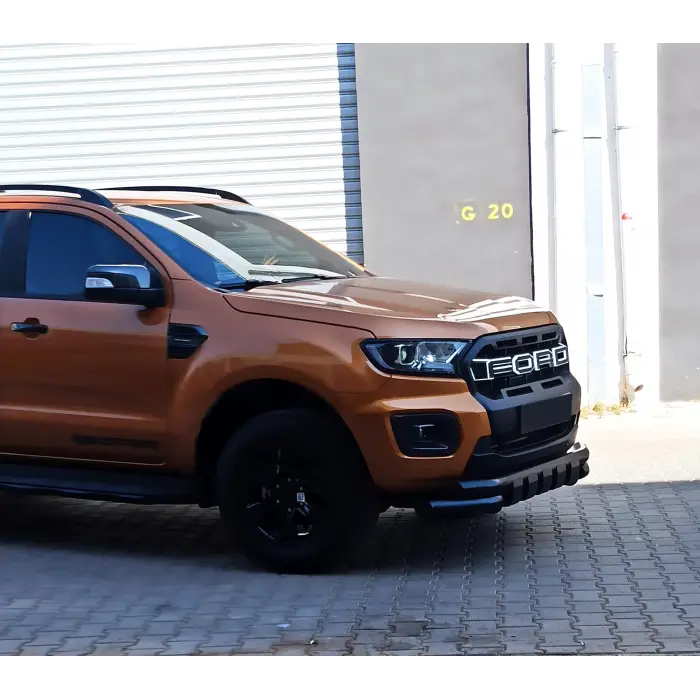 FORD RANGER 2015+ TRIOS Still ÖN BIYIK TAMPON