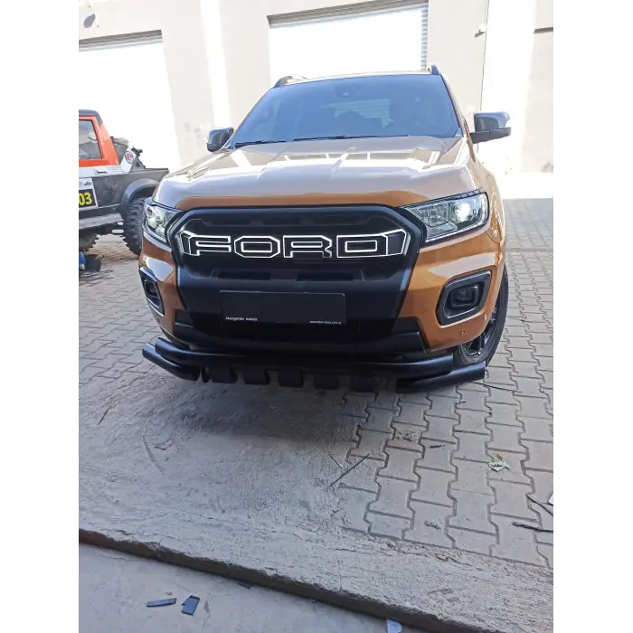 FORD RANGER 2015+ TRIOS Still ÖN BIYIK TAMPON