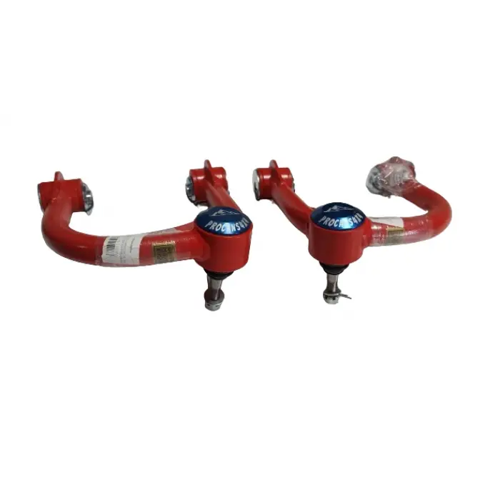 FORD RANGER 2023 AĞIR HİZM. ÜST SALINCAK TAKIMI 3 INCH Procans4x4