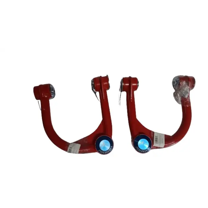 FORD RANGER 2023 AĞIR HİZM. ÜST SALINCAK TAKIMI 3 INCH Procans4x4