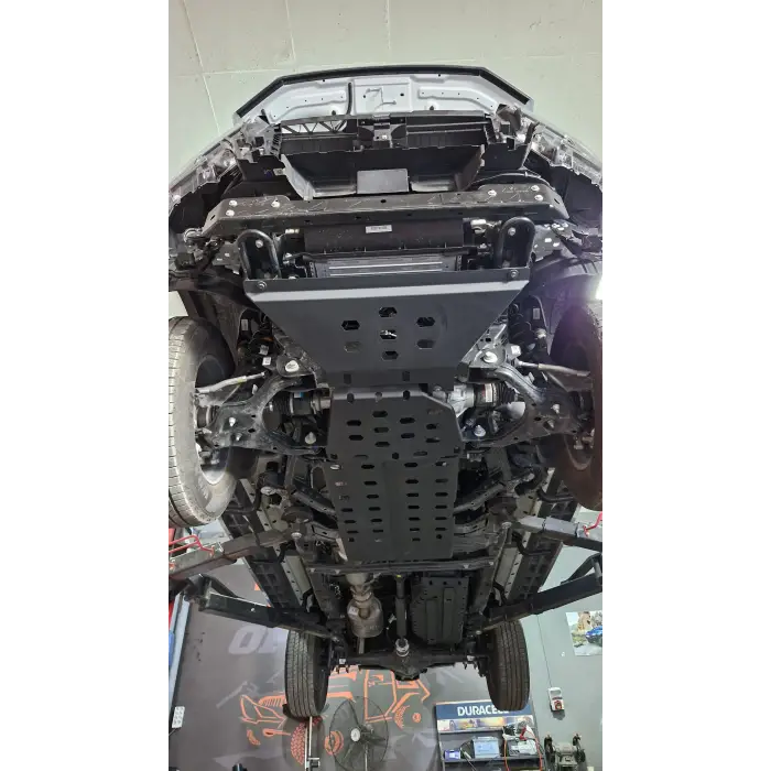 FORD RANGER 2023 ALT KORUMA SET