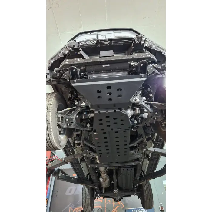 FORD RANGER 2023 ALT KORUMA SET